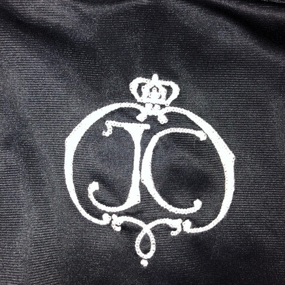 Juicy Couture Vintage Zip Up Track Jacket - Picture 4 of 8